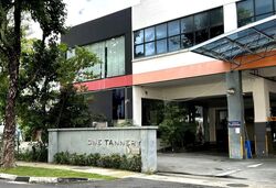 One Tannery (D13), Factory #595646921